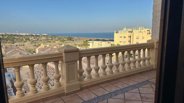 Ático en calle Alemania, 49