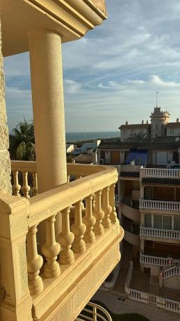 Ático en calle Alemania, 49