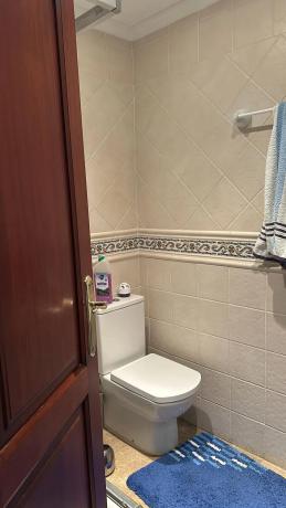 Ático en calle Alemania, 49