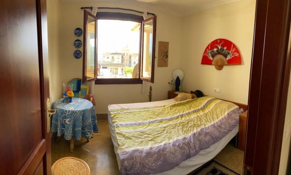 Ático en calle Alemania, 49