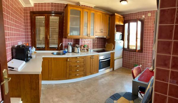 Ático en calle Alemania, 49