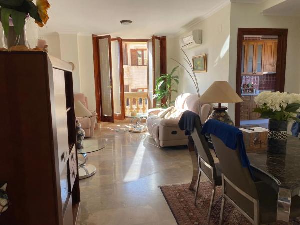 Ático en calle Alemania, 49