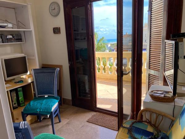 Ático en calle Alemania, 49