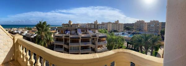 Ático en calle Alemania, 49