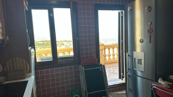 Ático en calle Alemania, 49