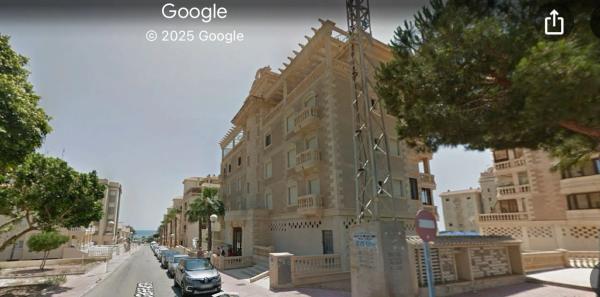 Ático en calle Alemania, 49