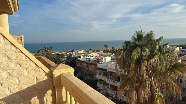 Ático en calle Alemania, 49