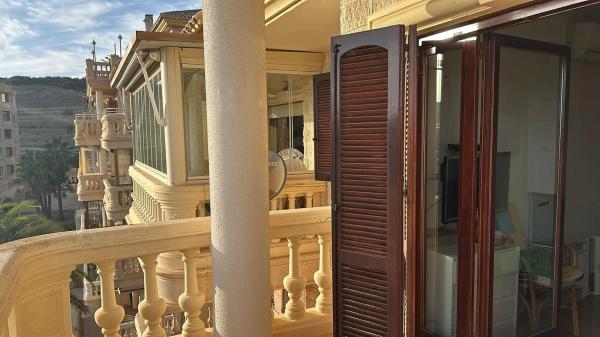 Ático en calle Alemania, 49