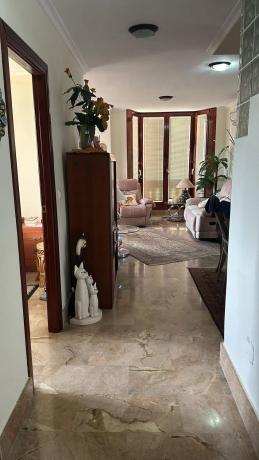 Ático en calle Alemania, 49