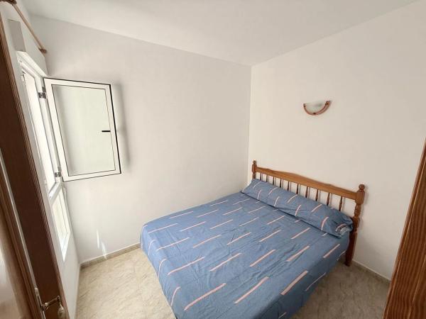 Piso en calle Paraguay