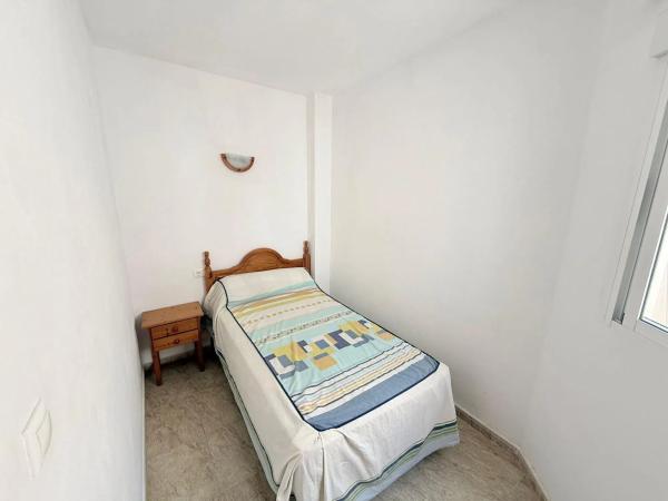 Piso en calle Paraguay