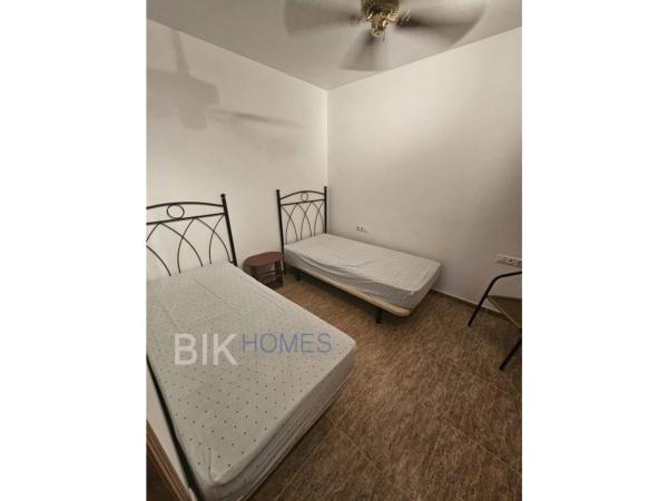 Chalet adosado en calle Sant Emigdi