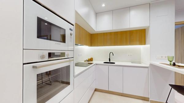 Piso en avenida el Ras Gran