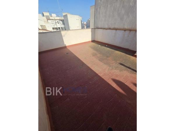 Chalet adosado en calle Sant Emigdi