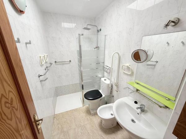 Piso en calle Paraguay