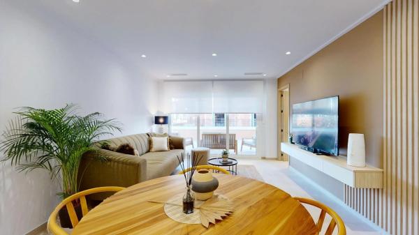 Piso en avenida el Ras Gran