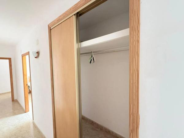 Piso en calle Paraguay