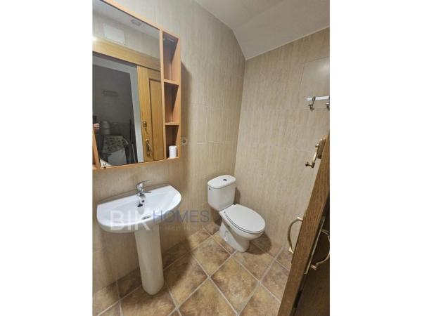 Chalet adosado en calle Sant Emigdi