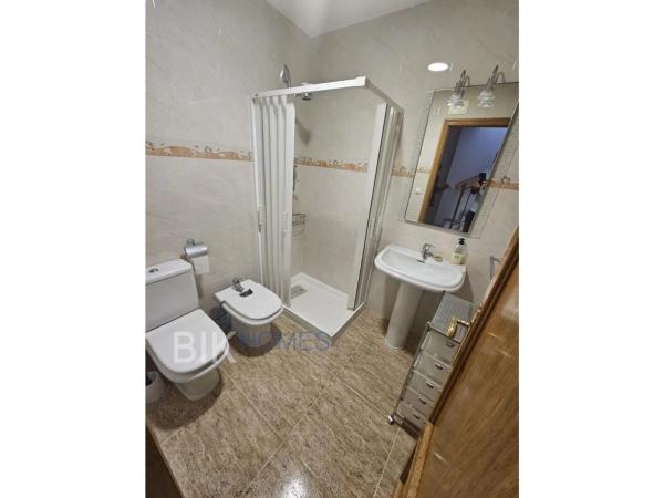 Chalet adosado en calle Sant Emigdi