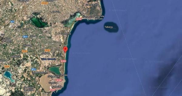 Piso en calle Paraguay