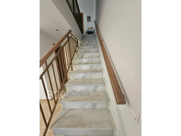 Chalet adosado en calle Sant Emigdi