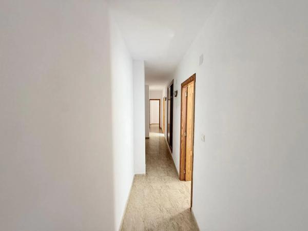 Piso en calle Paraguay