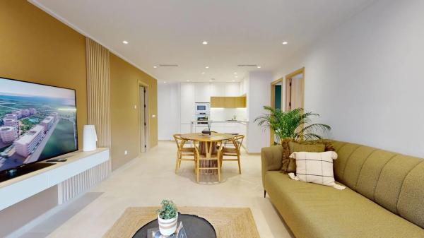 Piso en avenida el Ras Gran