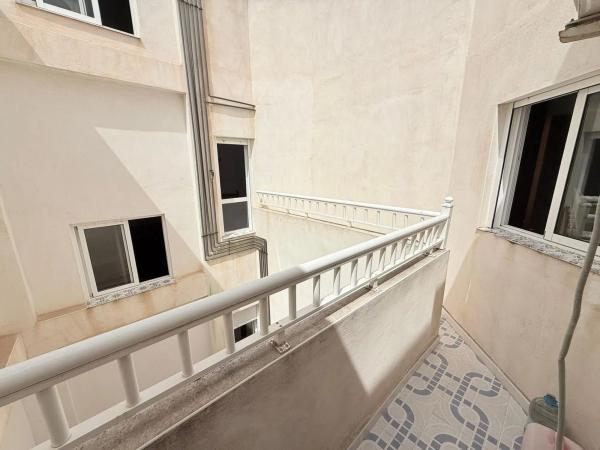 Piso en calle Paraguay