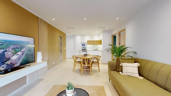 Piso en avenida el Ras Gran