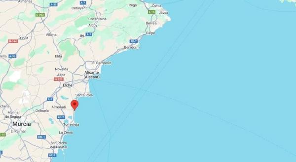 Piso en calle Paraguay