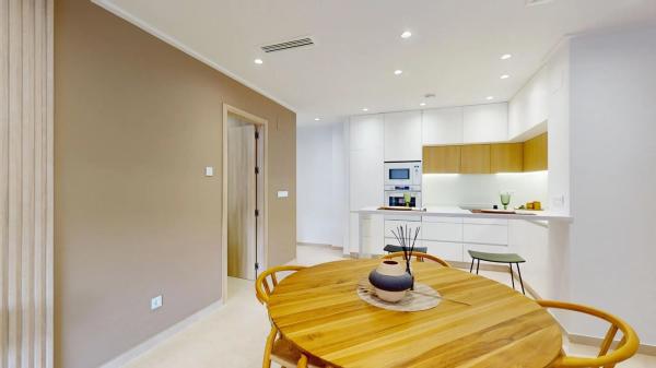 Piso en avenida el Ras Gran