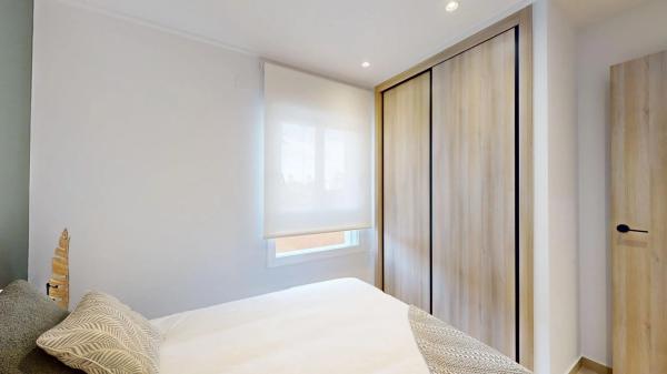 Piso en avenida el Ras Gran