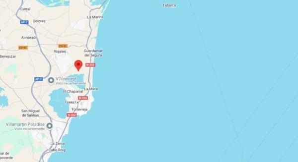 Piso en avenida el Ras Gran