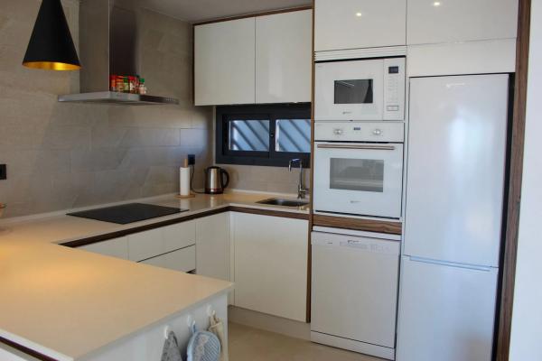 Ático en Urbanizaciones