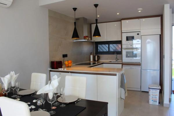 Ático en Urbanizaciones