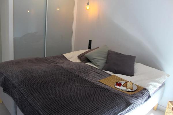 Ático en Urbanizaciones