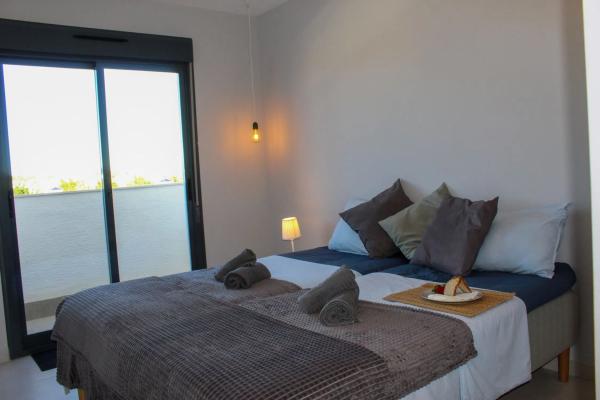 Ático en Urbanizaciones