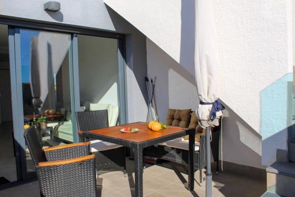 Ático en Urbanizaciones