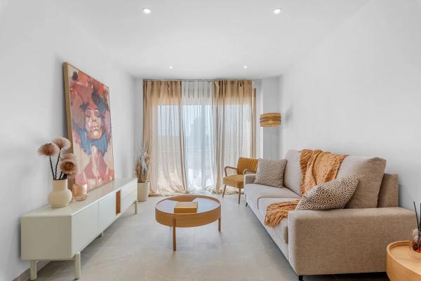 Piso en avenida de la Paz, 30