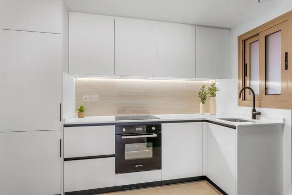 Piso en avenida de la Paz, 30