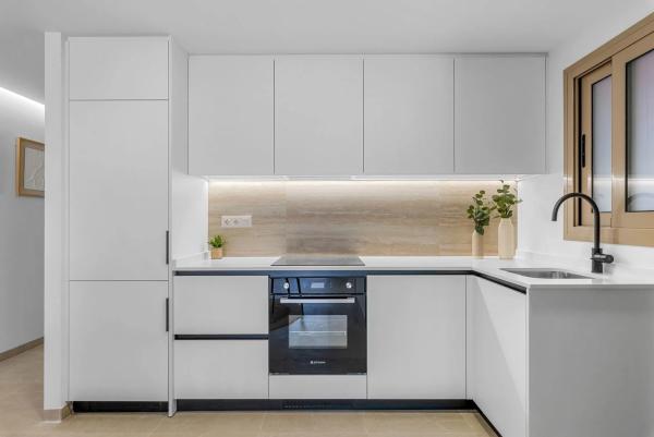 Piso en avenida de la Paz, 30