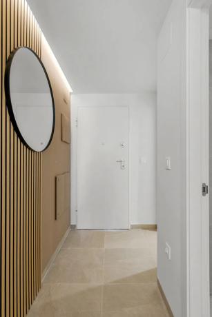 Piso en avenida de la Paz, 30