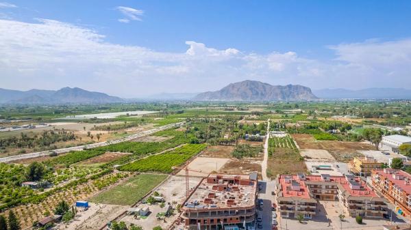 Piso en avenida de la Paz, 30