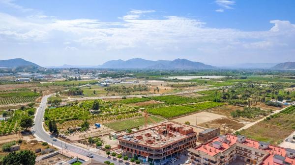 Piso en avenida de la Paz, 30