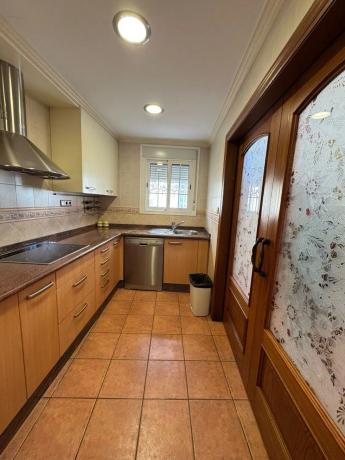 Chalet en Los Montesinos