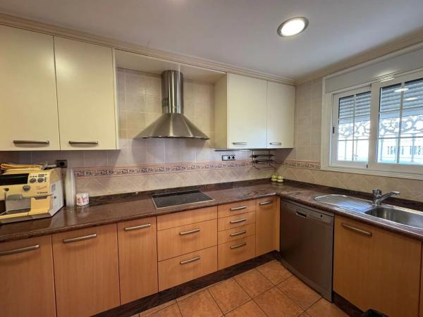 Chalet en Los Montesinos