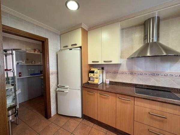 Chalet en Los Montesinos