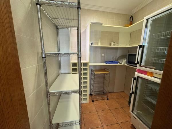 Chalet en Los Montesinos