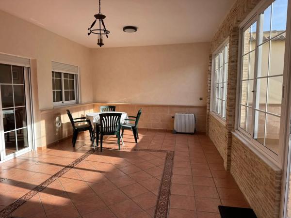 Chalet en Los Montesinos