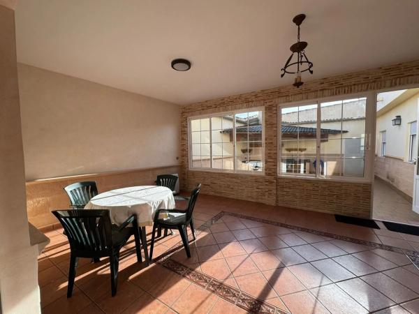 Chalet en Los Montesinos